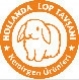 Hollanda Lop Tavşanı Çiftliği